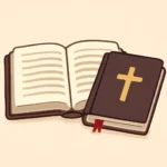 easy bible english
