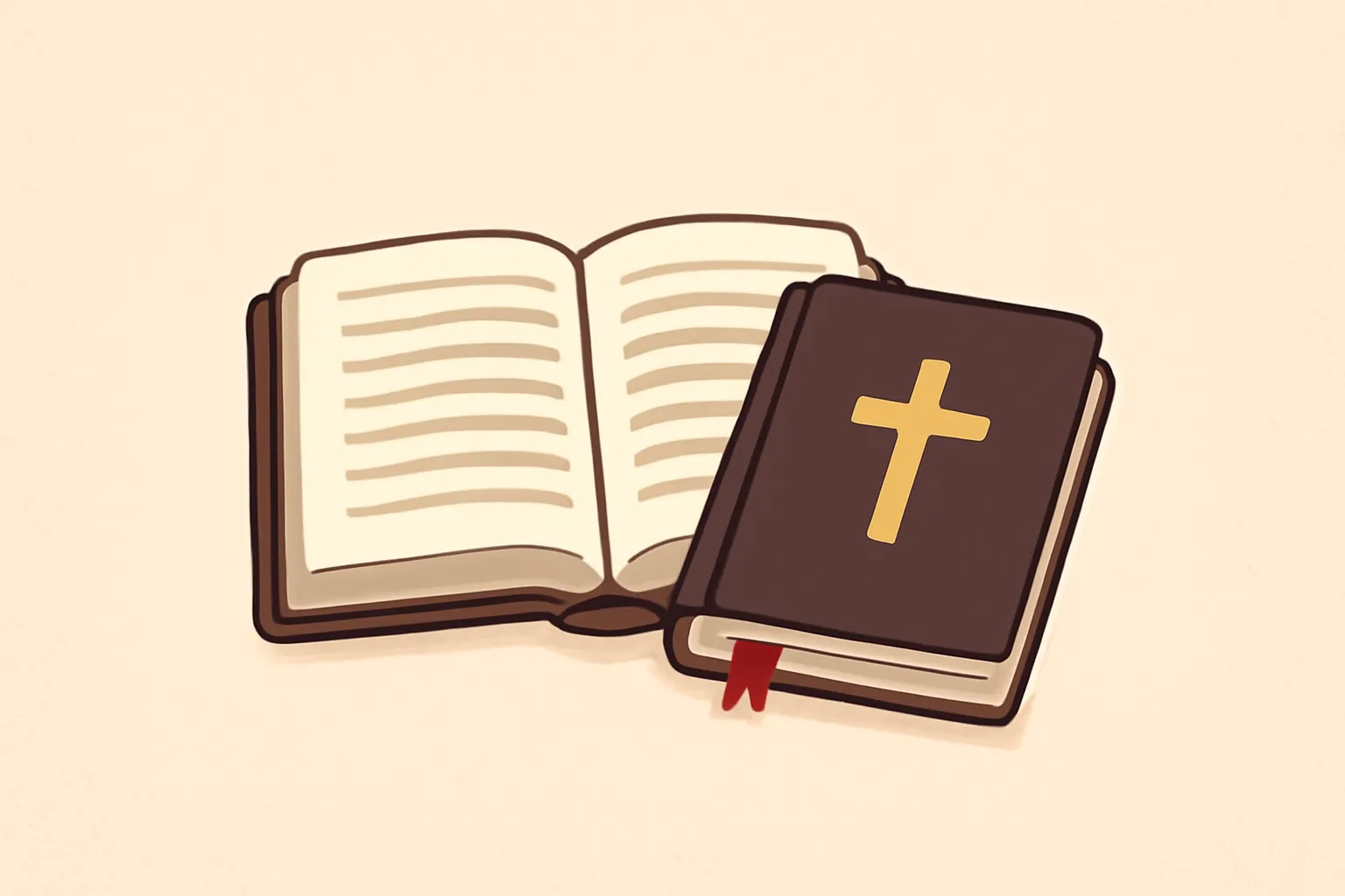 easy bible english