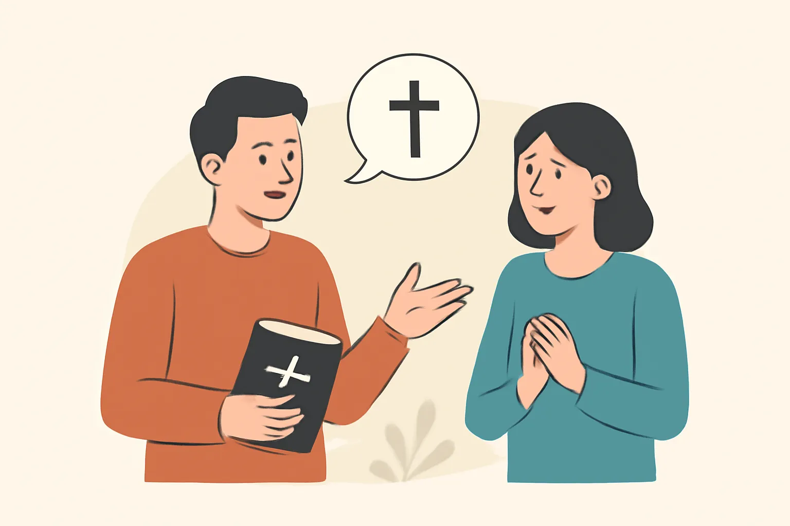 effective evangelism