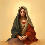Eglah: The Biblical Woman Behind King David's Lineage Eglah: The Biblical Woman Behind King David's Lineage
