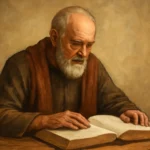 elder qualifications in scripture