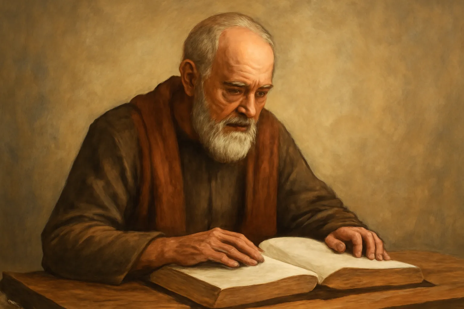 elder qualifications in scripture