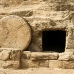 empty tomb evidence