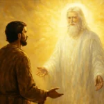 encounter with god