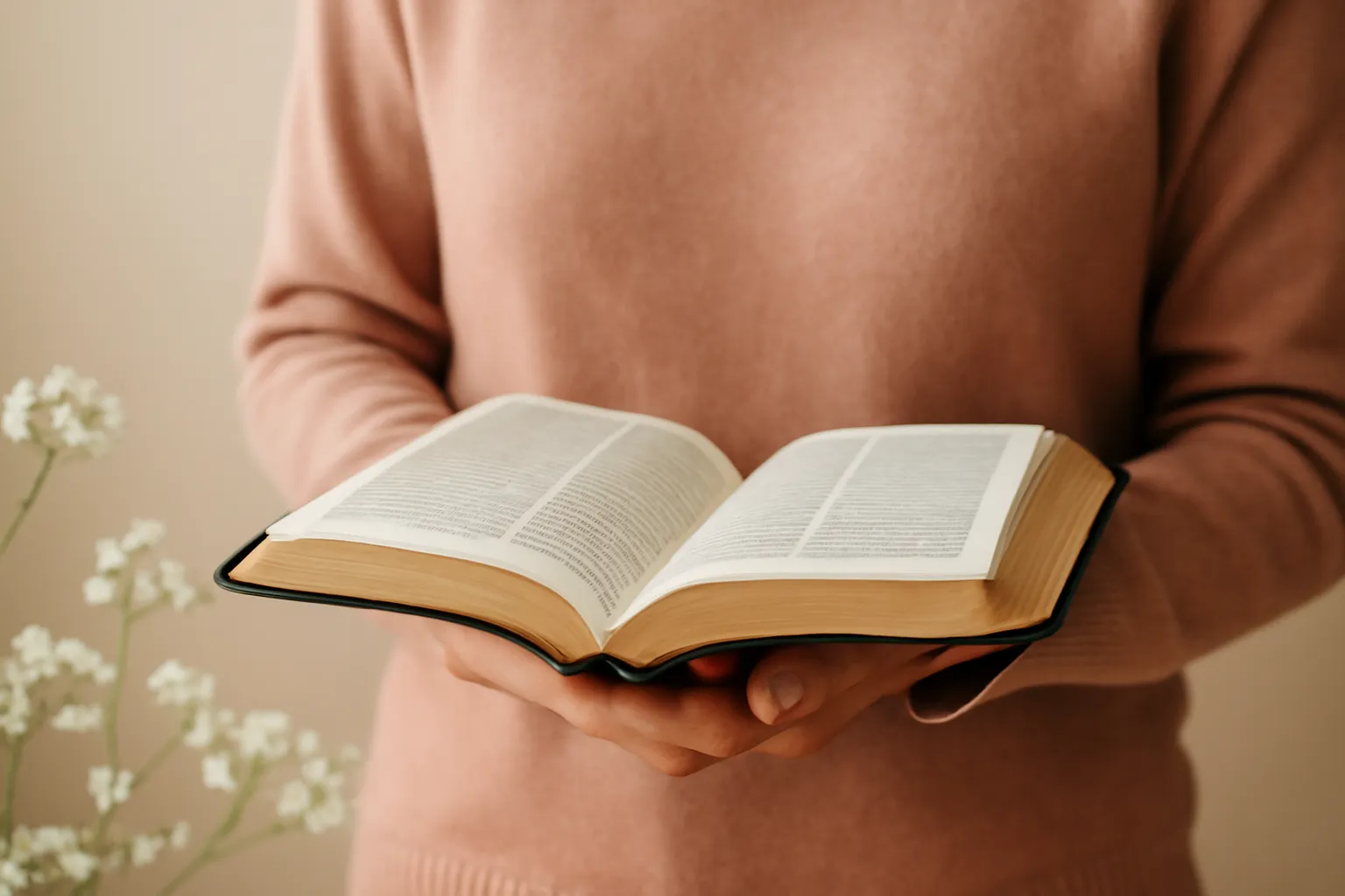 encouraging bible verses for women