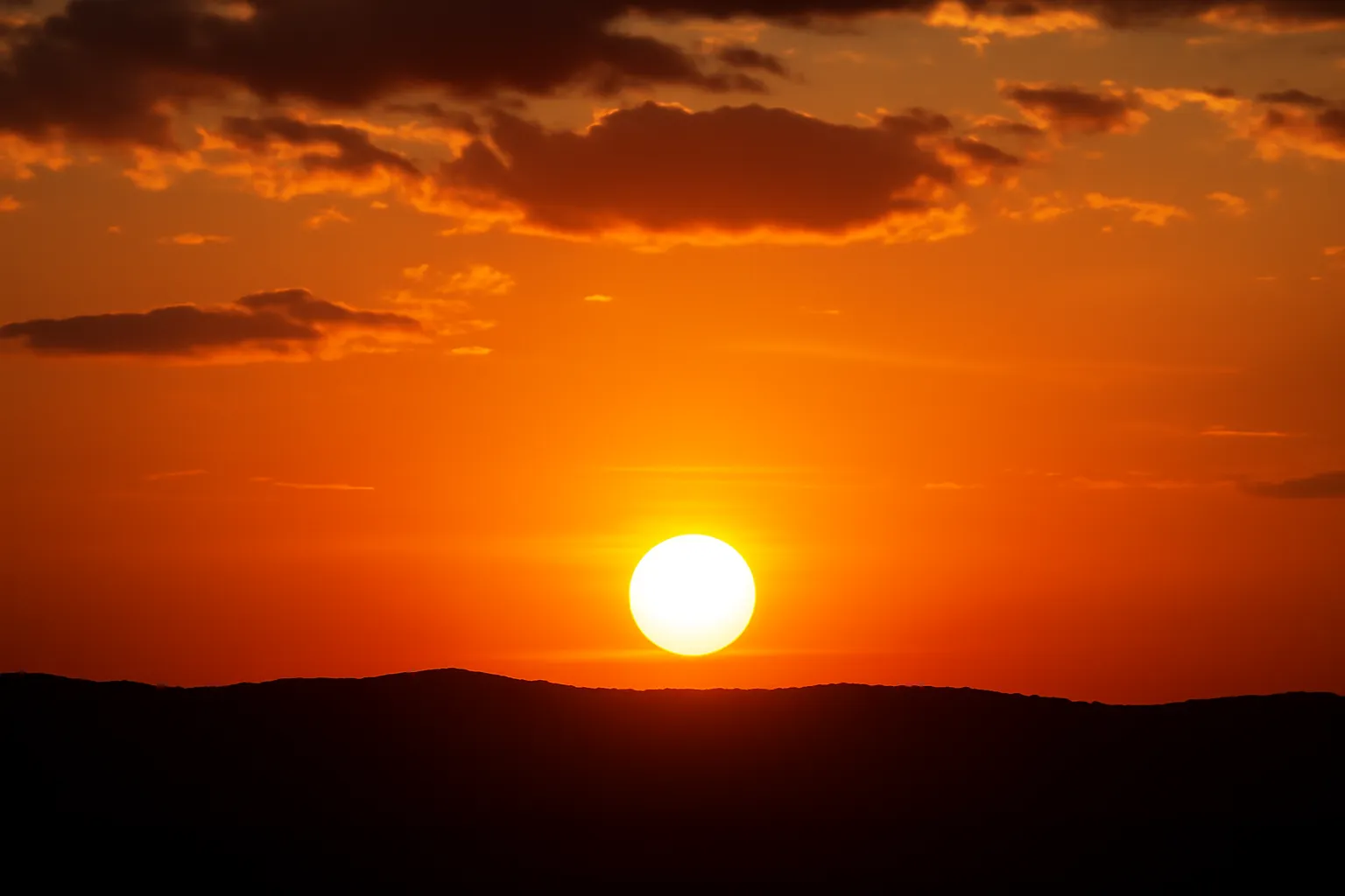 end of sabbath