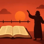 end times in the bible timeline
