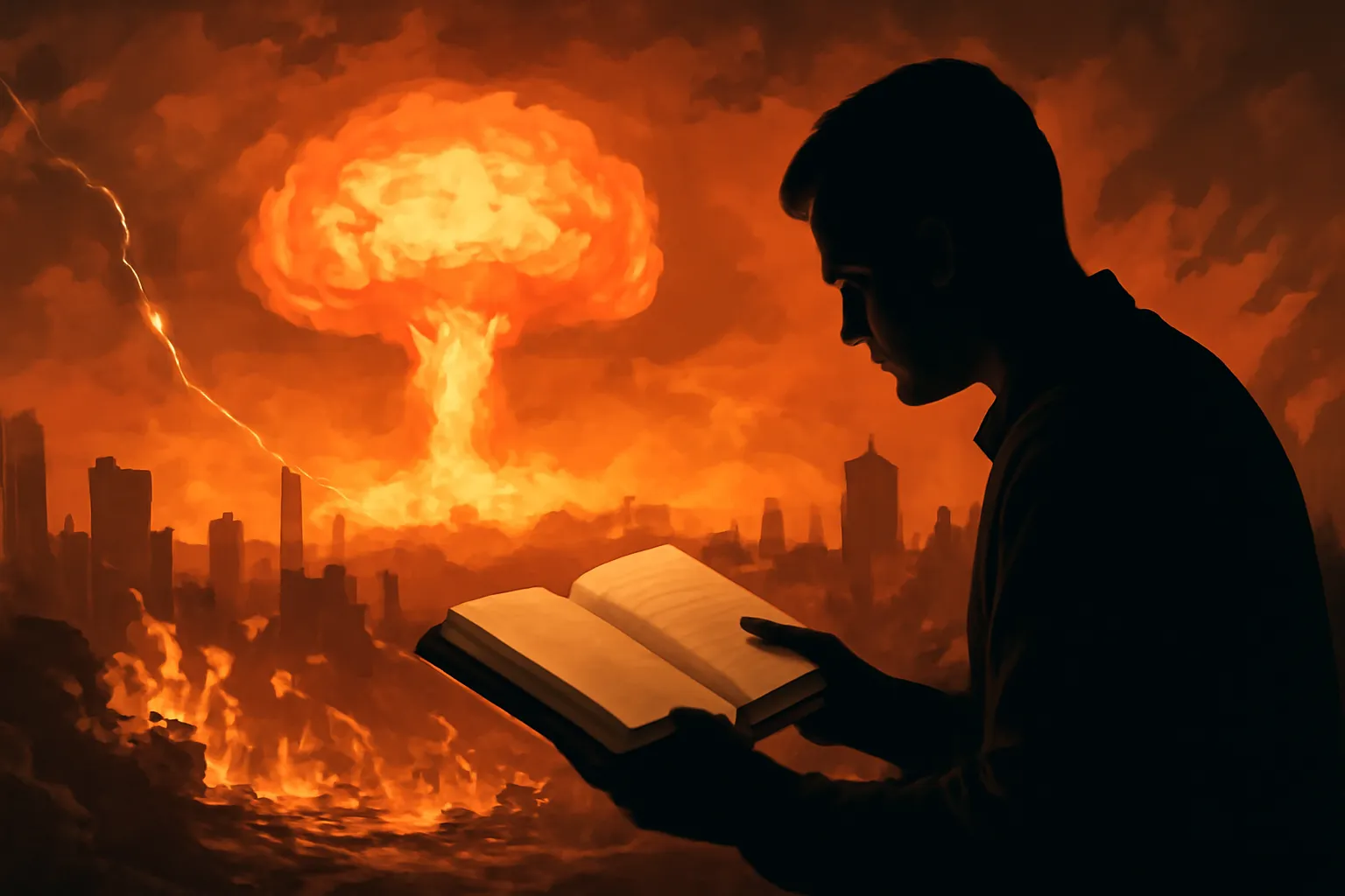 end times study