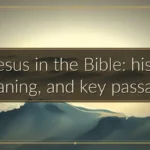 Ephesus in the Bible: history, meaning, and key passages