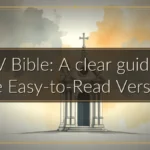 ERV Bible: A clear guide to the Easy-to-Read Version