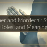 Esther and Mordecai: Story, Roles, and Meaning