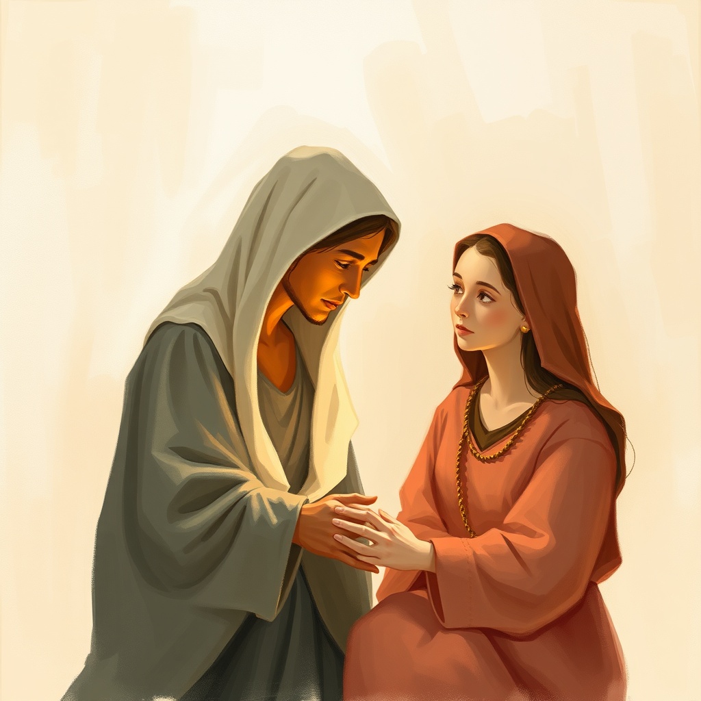 Eunice: An Inspiring Woman of Faith and Dedication in the Bible