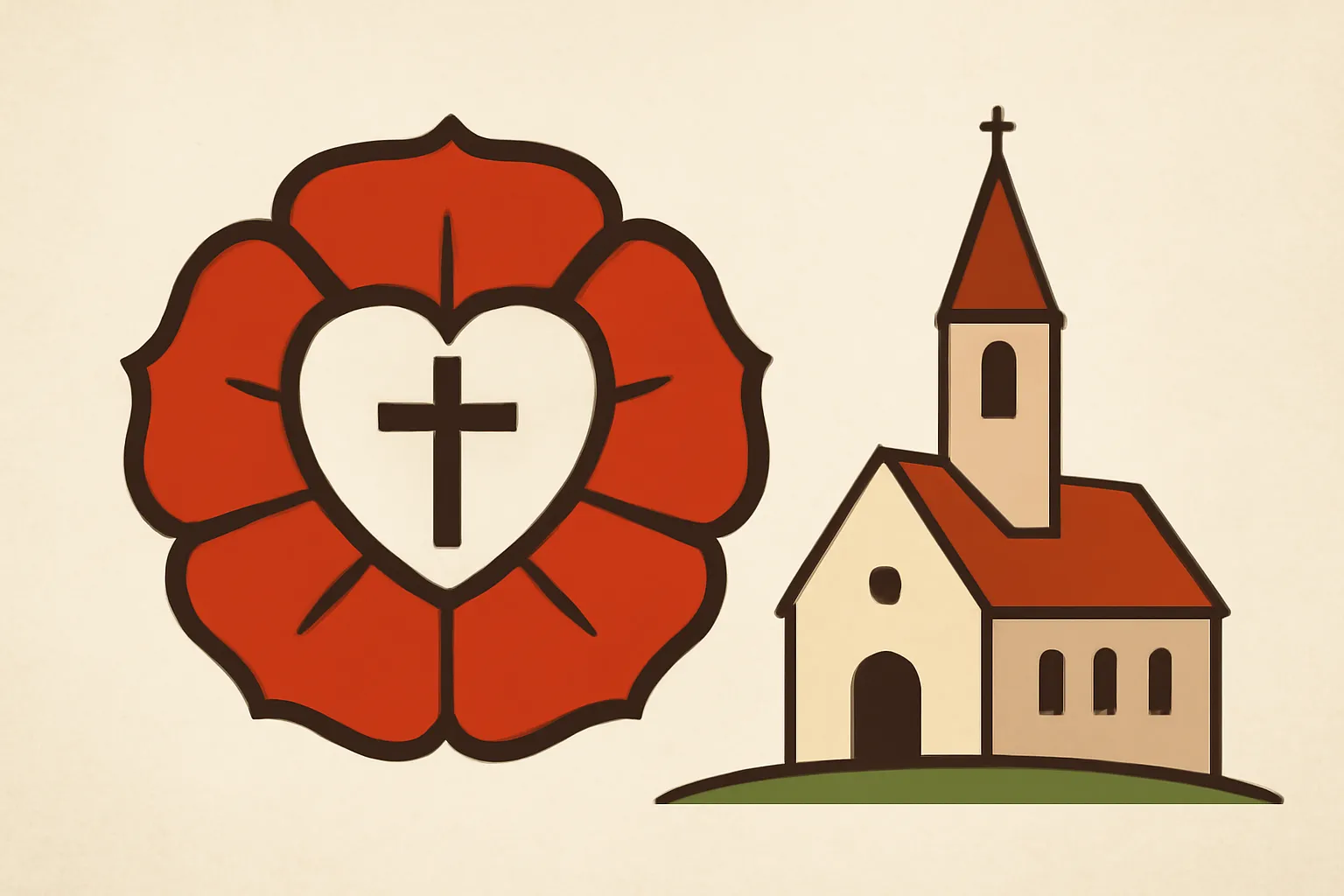evangelical lutheranism