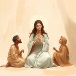Eve: The First Woman in the Bible and Her Historic Significance Eve: The First Woman in the Bible and Her Historic Significance