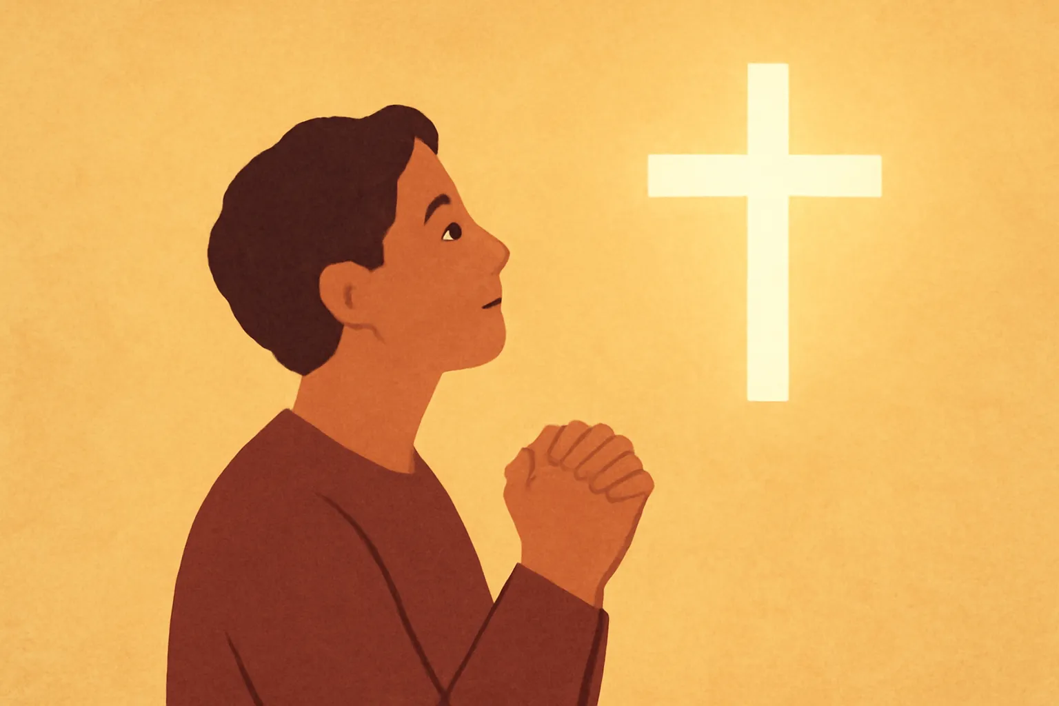 faith is the substance hoped for