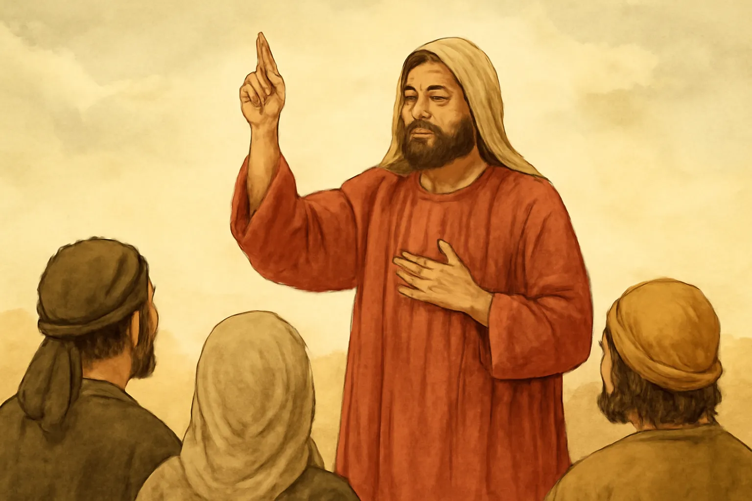 fake prophets