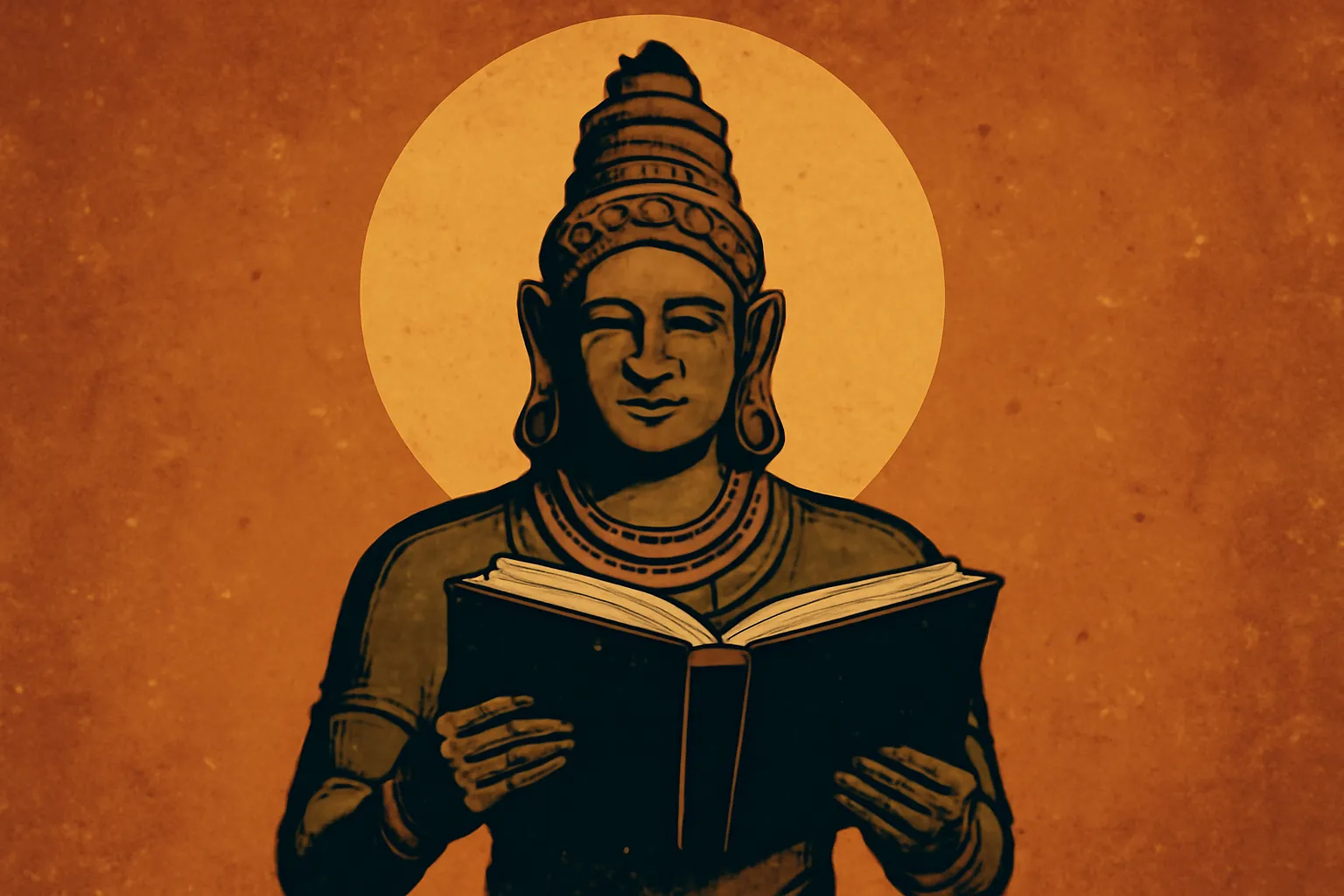 false gods book