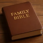family bible