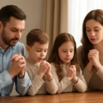 family prayer