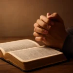 Fasting Prayer Verses: Bible Verses for Strength, Guidance, and Faith fasting prayer verses