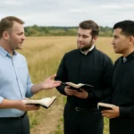 Field Education in Seminary: Practical Training for Future Ministers field education in seminary