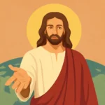 For God So Loved the World That He Gave His Son: Meaning for god so loved the world that he