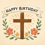 free birthday ecards christian