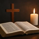 Funeral Scripture Readings: Uplifting Bible Passages for Grieving Hearts funeral scripture readings