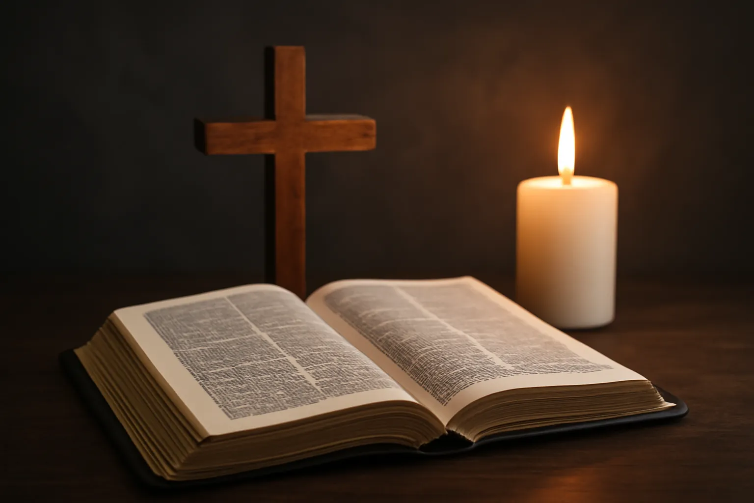 funeral scripture readings