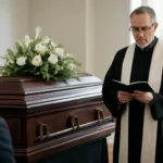 funeral service prayers