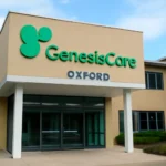 genesis care oxford