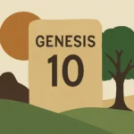 Genesis Ten: The Ultimate Guide to Understanding Its Meaning genesis ten