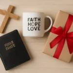 Gifts for Christians: 25 Faith-Filled Gift Ideas gifts for christians
