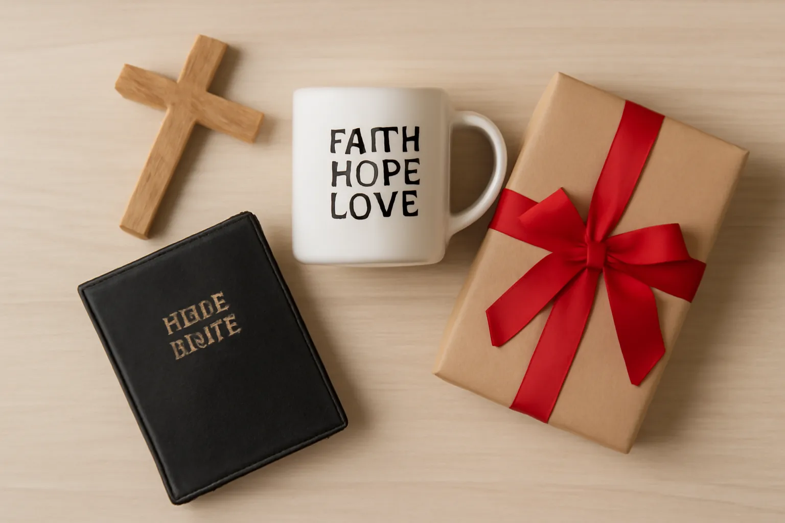 gifts for christians