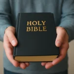 Give a Bible: 7 Thoughtful Ways to Gift Holy Scripture give a bible