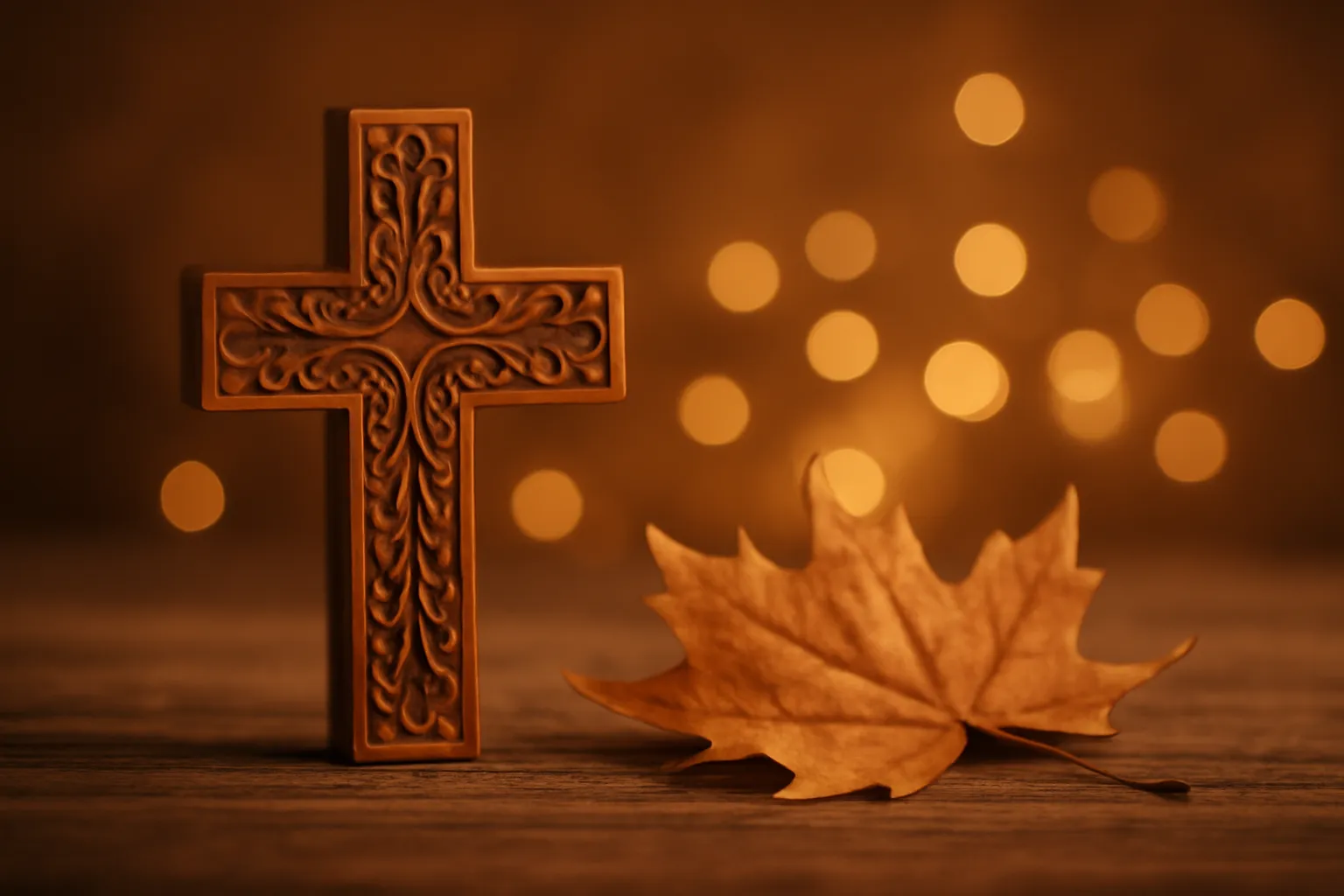 give thanks scripture