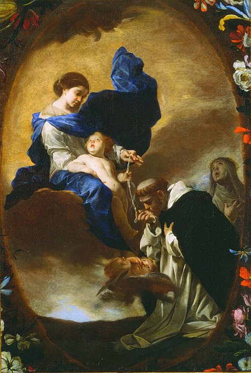 Glorious Mysteries Rosary