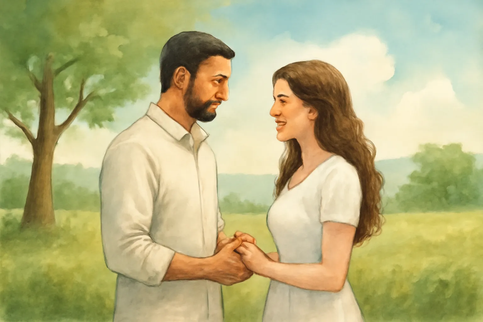 god designed marriage