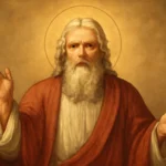god from god