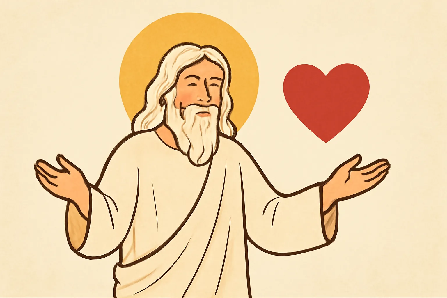 god love