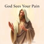 God Sees Your Pain and Struggles: Bible Verses of Hope God Sees Your Pain and Struggles: Bible Verses of Hope