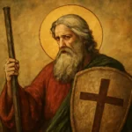 god the protector name