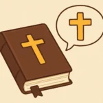 god word for me today