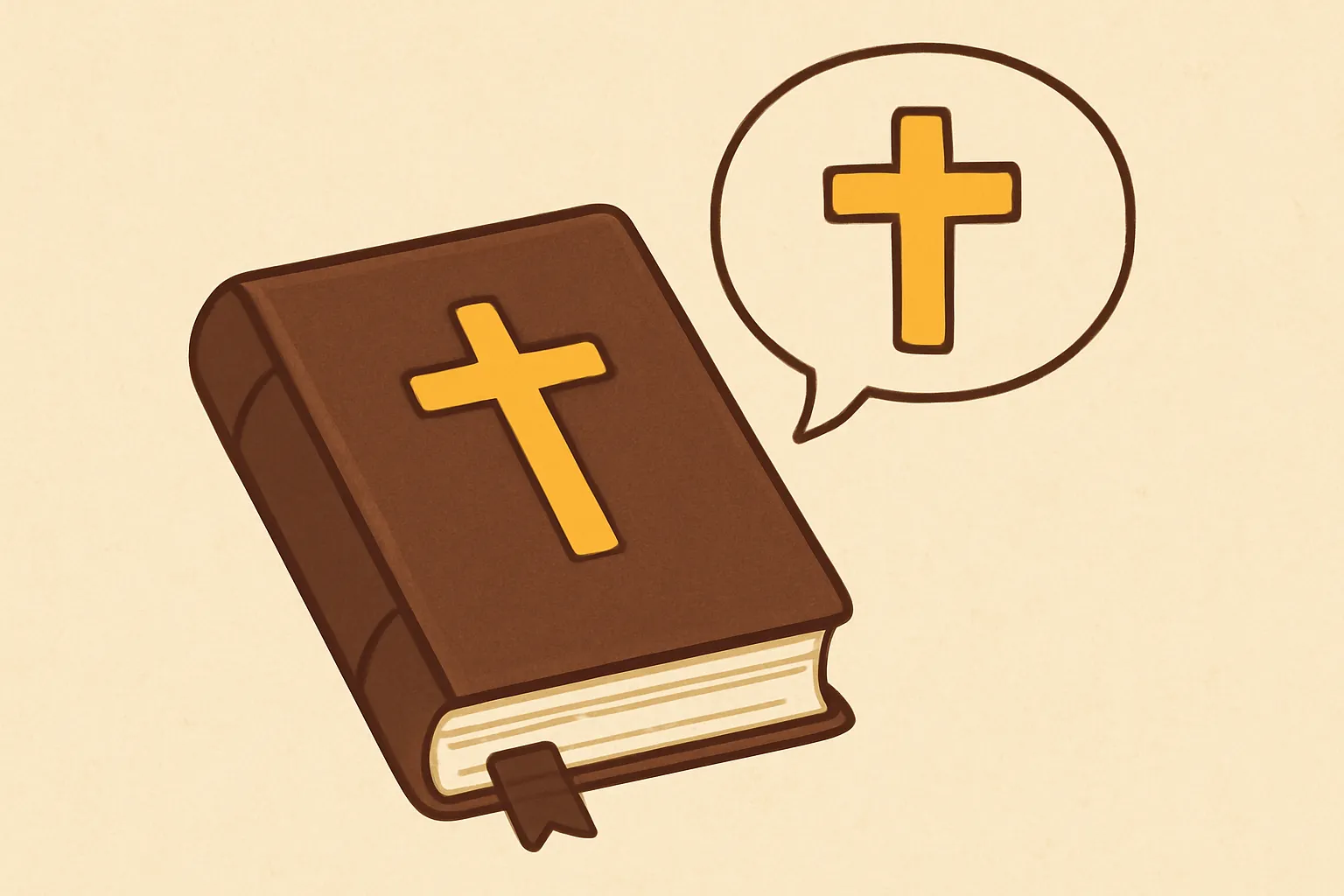 god word for me today