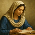 godly woman scripture
