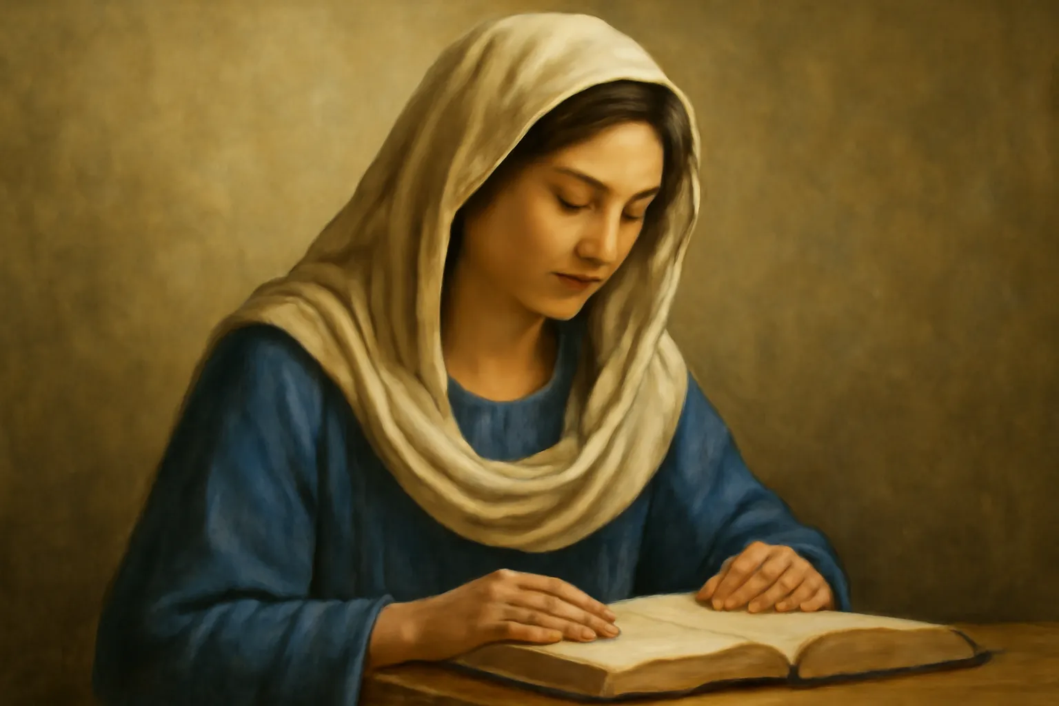 godly woman scripture