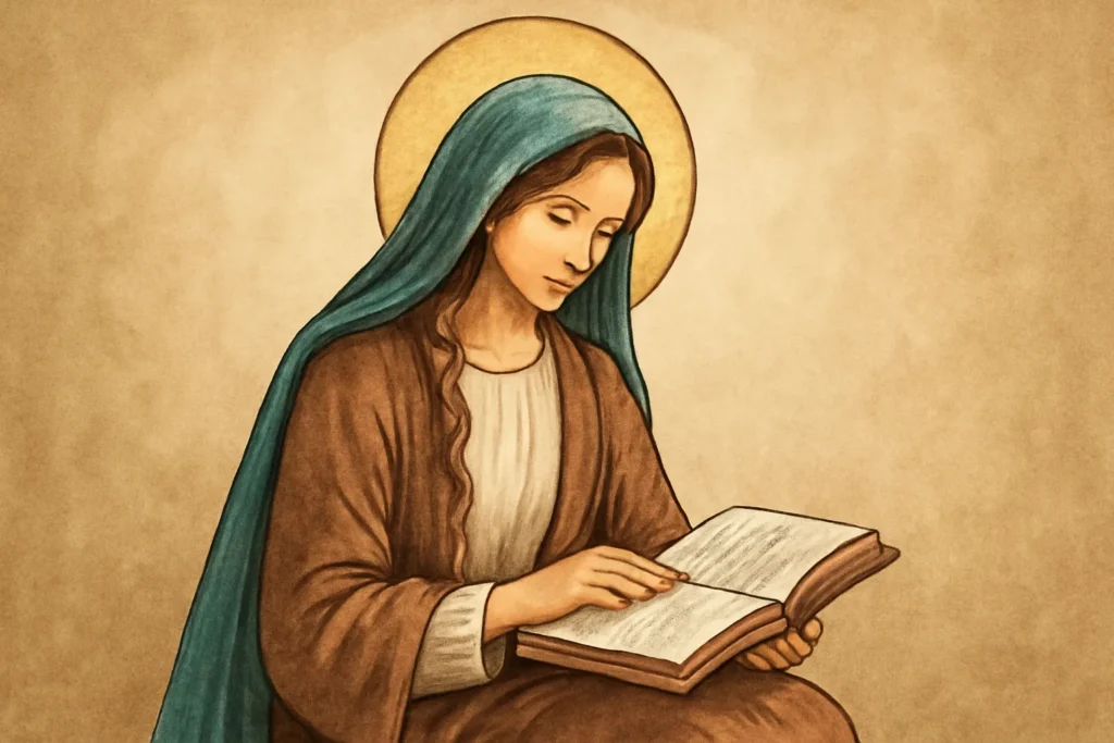 godly women bible verse