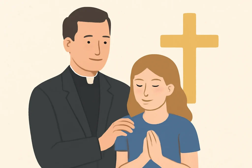 godparents requirements catholic