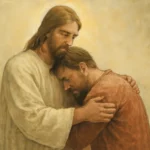 god's forgiveness