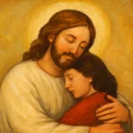 gods love for you
